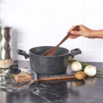 Karaca Bio Granitech Tencere 24 cm - Görsel 3