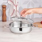 Karaca Galaxy Çelik Karnıyarık Tencere 24 Cm 3,0 Lt - Görsel 2