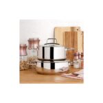 Karaca Galaxy Çelik Karnıyarık Tencere 24 Cm 3,0 Lt - Görsel 4