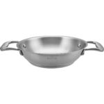 Karaca Tottori PowerSteel Pro 316 Çelik Sahan 20 cm - Görsel 4