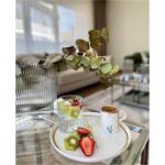 Greender 6'lı Elysia 355 cc Su Bardağı - Meşrubat Bardağı - Elysia Kısa Meşrubat Bardağı - Görsel 2