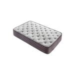 KuponsArt Kupons Ametist Full Ortopedik  Yaylı Bebek Yatak -Tüm Ölçüler