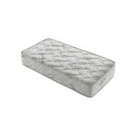KuponsArt 90X180  Kupons  Bamboo Ortopedik Yaylı Bebek Yatak