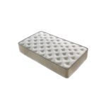 KuponsArt 80X180 Kupons Golden Ortopedik Yaylı Bebek Yatak