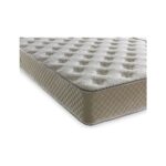 KuponsArt 80X180 Kupons Golden Ortopedik Yaylı Bebek Yatak - Görsel 2