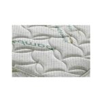 KuponsArt 90X130  Kupons  Bamboo Ortopedik Yaylı Bebek Yatak - Görsel 3