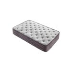 KuponsArt 90X130 Kupons Ametist  Ortopedik Yaylı Bebek Yatak