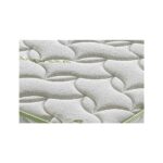 KuponsArt 60X160 Kupons Aloe Vera  Ortopedik   Yaylı Bebek Yatak - Görsel 3