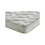 KuponsArt Kupons Aloe Vera Ortopedik  Yaylı Yatak -Tüm Ölçüler - Görsel 2