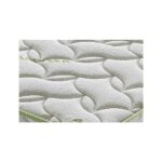 KuponsArt Kupons Aloe Vera Ortopedik  Yaylı Yatak -Tüm Ölçüler - Görsel 3