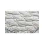 KuponsArt 90X120 Kupons  Silver Ortopedik Soft Ortopedik  Yaylı Yatak - Görsel 3