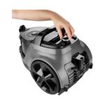 Stilevs Maxtron 800 W Toz Torbasız Elektrik Süpürgesi - Görsel 4