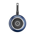 Tefal Easy Cook & Clean 1X Difüzyon Tabanlı 2'li Tava Seti - 20/28 cm - Görsel 3