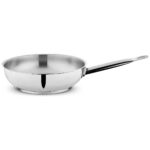 Schafer Held Çelik Tava 24 cm - Görsel 2