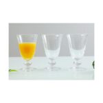 Paşabahçe Sophia Ayaklı Su Meşrubat Bardağı 6'lı Su Bardağı