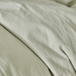 Karaca Home 4 Element Bej %100 Pamuk Çift Kişilik Nevresim Takımı Toprak - Görsel 2