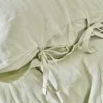 Karaca Home 4 Element Bej %100 Pamuk Çift Kişilik Nevresim Takımı Toprak - Görsel 3