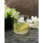 Paşabahçe Altı Adet Cam Paşabahçe Nova Kısa Su Bardağı - Görsel 2