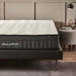 Yataş Bedding Spinal Support Bamboo Pocket Yaylı Yatak - 090 x 190 - Görsel 4