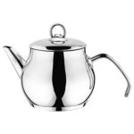 YUNUSOĞLU HOME Küre 1.50 Lt. Paslanmaz Çelik Bitki Çayı Demliği - Görsel 2