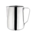 Epinox Pitcher Çelik Kahve Süt Potu 500 ml.