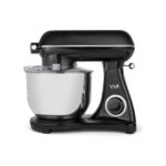 Yui M122 1800 W 5.5 Litre Alüminyum Döküm Hamur Makinesi Stand Mikser(Yui Türkiye Garanili) - Görsel 3