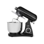 Yui M122 1800 W 5.5 Litre Alüminyum Döküm Hamur Makinesi Stand Mikser(Yui Türkiye Garanili)