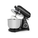 Yui M122 1800 W 5.5 Litre Alüminyum Döküm Hamur Makinesi Stand Mikser(Yui Türkiye Garanili) - Görsel 2