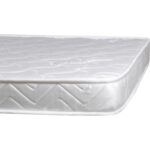 Ygr Home Tek Kişilik 60x110x20 Sünger Yaysız Havlu Kumaş Yatak - Görsel 3