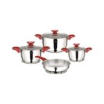 Vivaldi Perla Tencere Seti