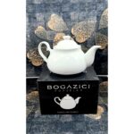 Boğaziçi Porselen Tek Demlik 0,85 Lt