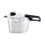 Fissler Vitavit Premium Düdüklü Tencere 8  Lt