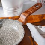 Karaca Dark Silver Biogranit Mini Tava 14 cm - Görsel 2