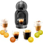 Krups Nescafé Dolce Gusto 676767 Mini Me Kapsüllü Kahve Makinesi - Görsel 4