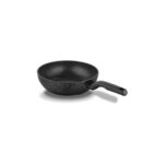 Korkmaz Ornella 24x6.5 cm Wok A1118