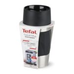 Tefal Travel Mug Compact Termos - Siyah - 0,3 Litre