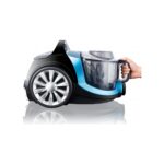 Arnica Tesla Plus Blue ET14330 Toz Torbasız Elektrikli Süpürge - Görsel 2
