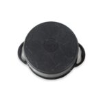 Olika Palladium 22 cm Siyah Derin Tencere PD2204 - Görsel 3