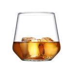 Paşabahçe Allegra Viski Bardağı, 6'lı, 345 cc  Viski Bardağı - Görsel 3