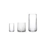 Paşabahçe 96961Z00 Nova 18'li Bardak Seti  Bardaklar