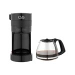 Cvs DN-19813 Coffee Master Filtre Kahve Makinesi - Görsel 2