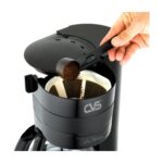 Cvs DN-19813 Coffee Master Filtre Kahve Makinesi - Görsel 3