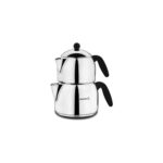 Korkmaz Orbit Mega Çaydanlık Takımı 3.2 lt A039