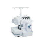 Brother 2504 D Ev Tipi Overlok Makinesi