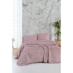 Elart Elart Çeyiz Paketi 21 Parça Bahar Gülkurusu - Görsel 4