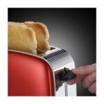 Russell Hobbs 23330-56 Ekmek Kızartma Mak - Görsel 4