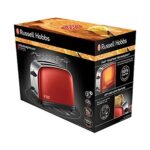 Russell Hobbs 23330-56 Ekmek Kızartma Mak - Görsel 2