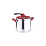 Fms Uzay Düdüklü 6 Lt  Kırmızı