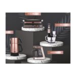 Arnica Rose 4lü Elektrikli Çeyiz Seti