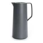 Tefal Motiva Termos - Antrasit - 1 Litre